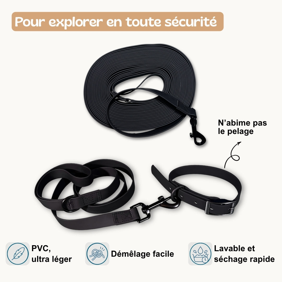 Pack Bienvenue à la maison