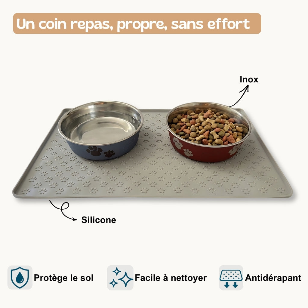 Pack Bienvenue à la maison